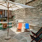 Allo Villo Lovely Апартаменты