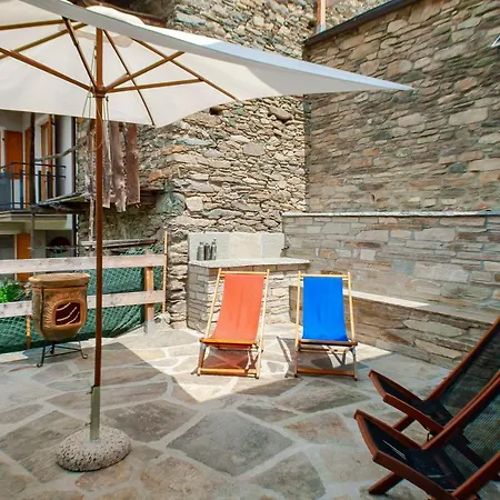 Allo Villo Lovely Apartman