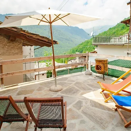 Apartman Allo Villo Lovely