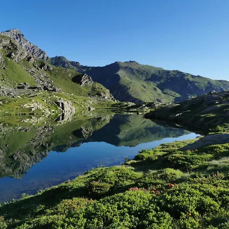 Allo Villo Lovely * Ostana