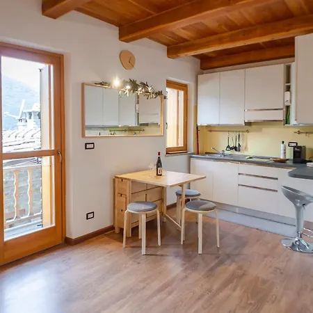 Allo Villo Lovely Apartamento