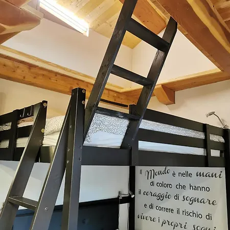 Appartement Allo Villo Lovely