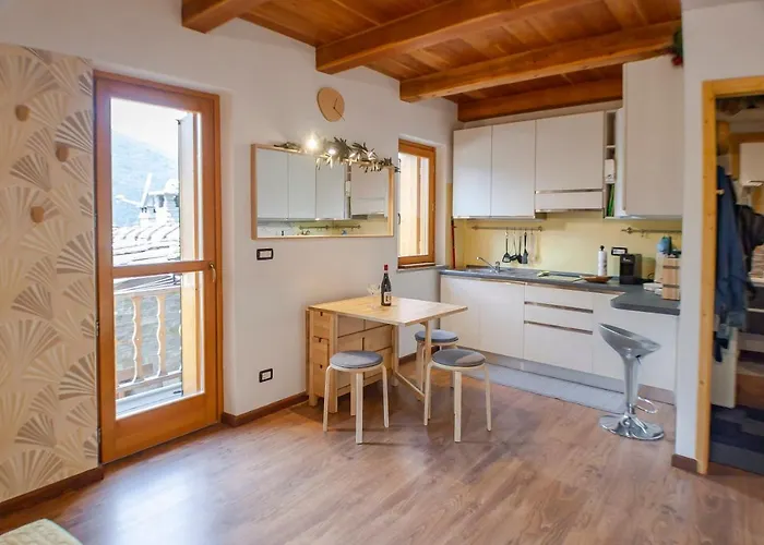 Allo Villo Lovely Apartment